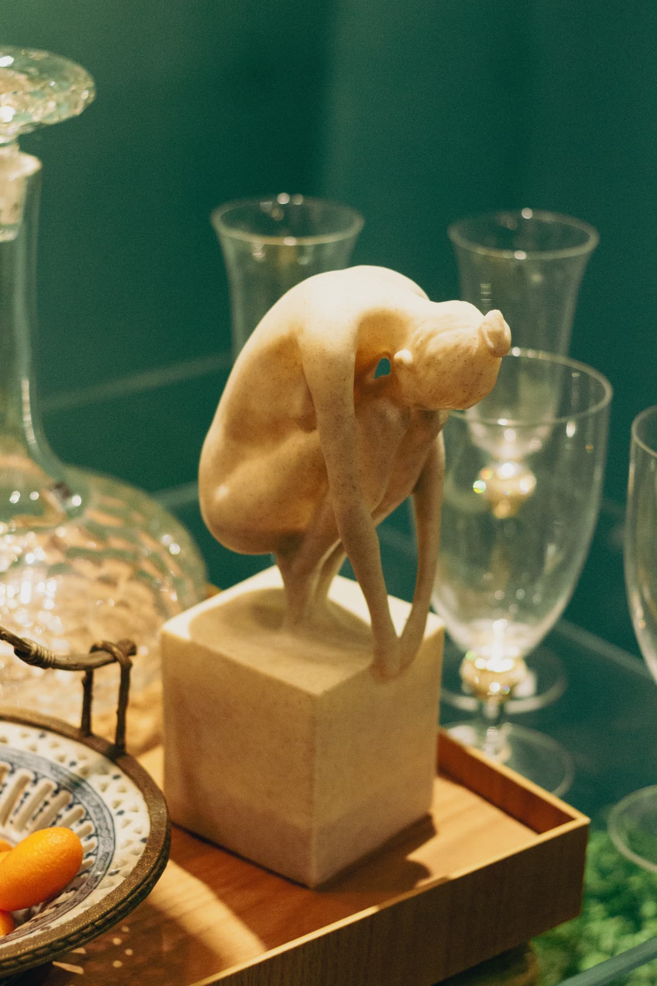 Objeto de arte da curadoria Essenza