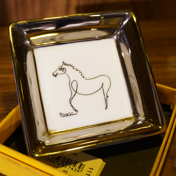 Cheval, 1920