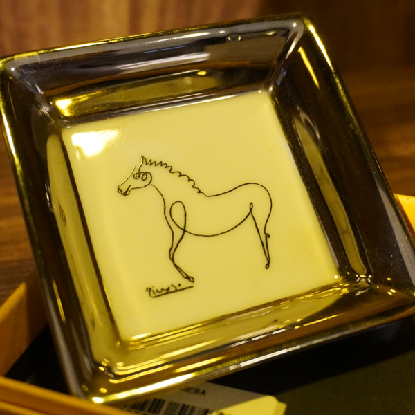 Cheval, 1920 - Image 2