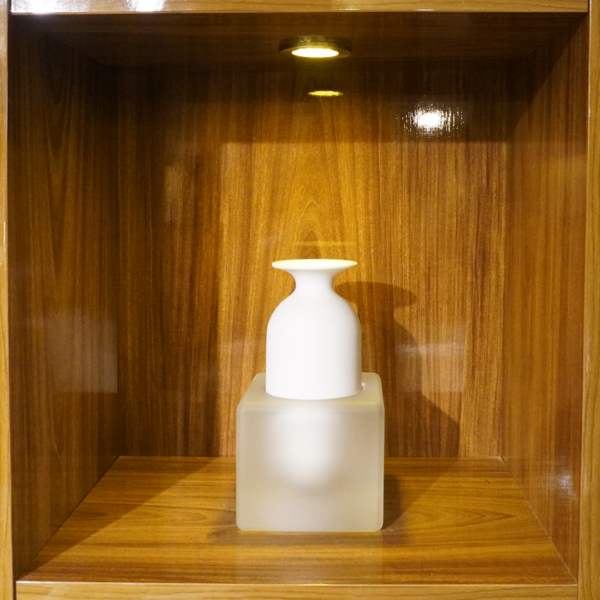 Vaso Freddo Branco - Rosenthal