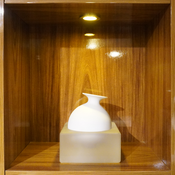 Vaso Freddo Branco - Rosenthal