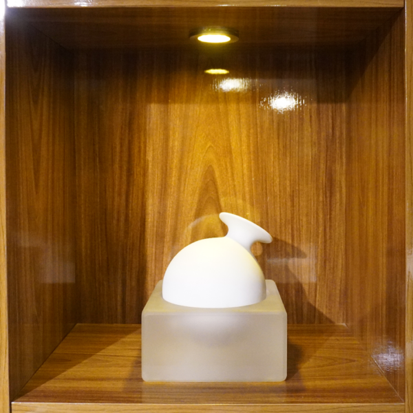 Vaso Freddo Branco - Rosenthal - Image 2