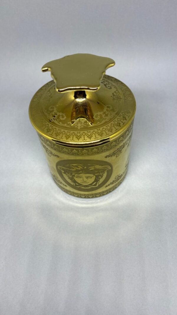 Castiçal e Vela Aromática - Versace - Image 3