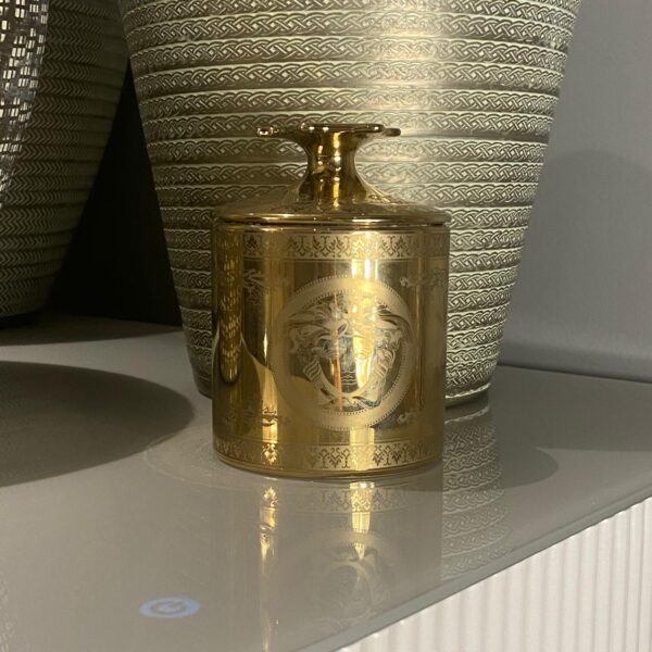 Castiçal e Vela Aromática - Versace - Image 7