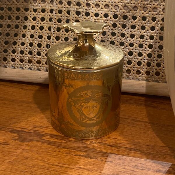 Castiçal e Vela Aromática - Versace - Image 9