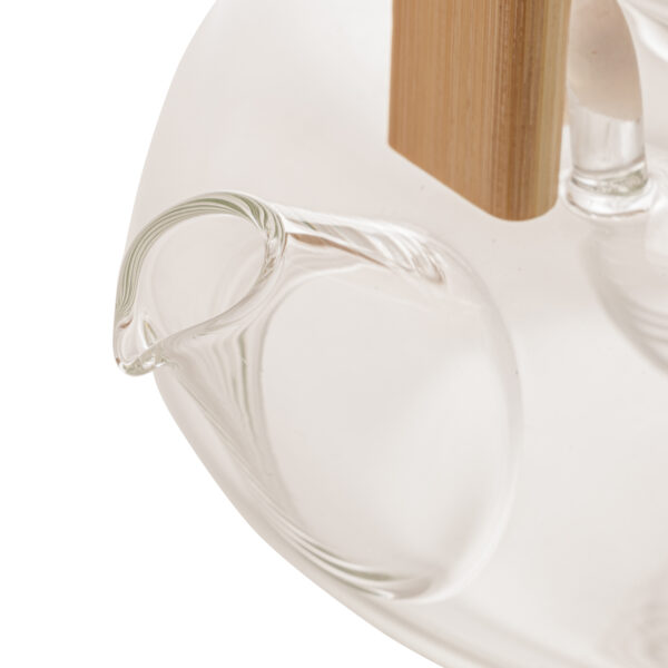 Chaleira Borossilicato 800ml - Wolff - Image 6