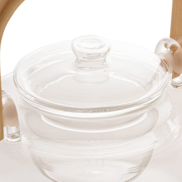 Chaleira Borossilicato 800ml - Wolff - Image 7