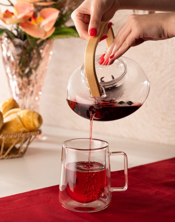 Chaleira Borossilicato 800ml - Wolff - Image 12