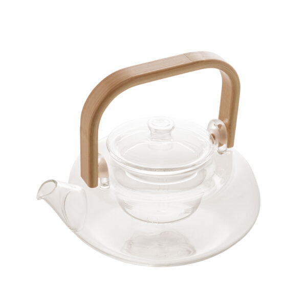 Chaleira Borossilicato 800ml - Wolff - Image 2
