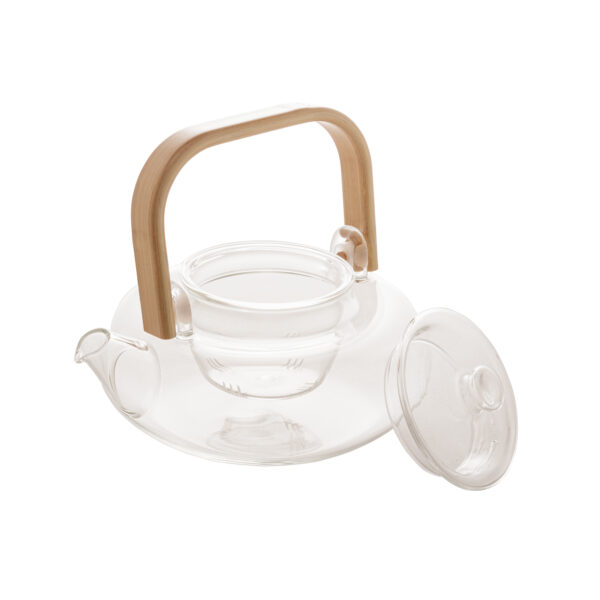 Chaleira Borossilicato 800ml - Wolff - Image 3