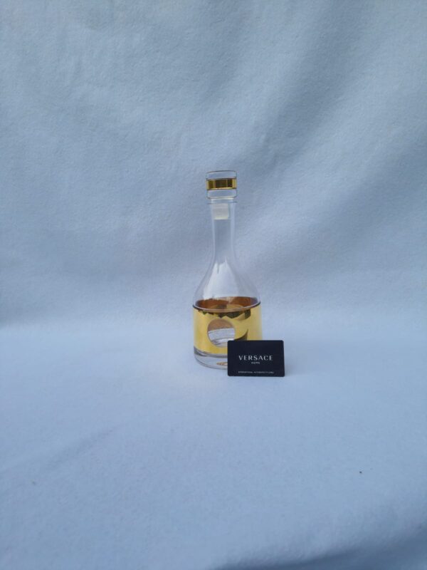 Decanter Medusa - Versace