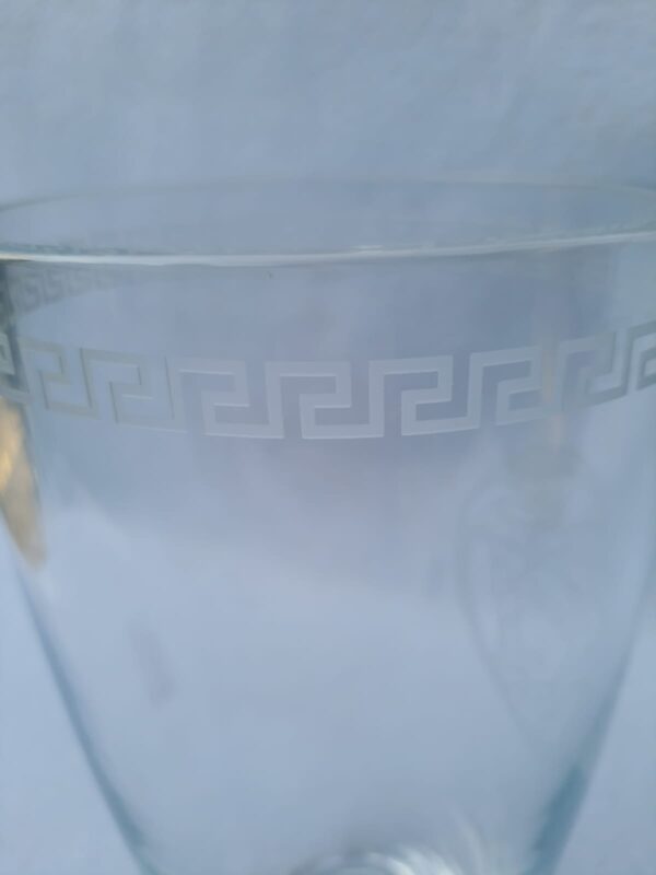 Vaso Cristal - Versace - Image 4