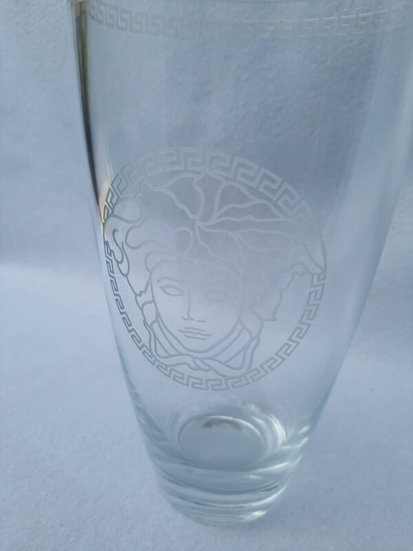 Vaso Cristal - Versace - Image 5