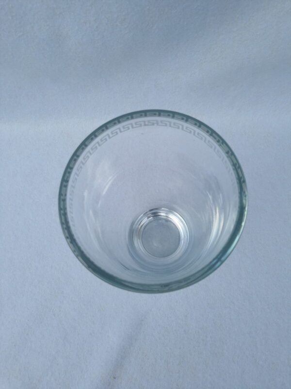 Vaso Cristal - Versace - Image 2