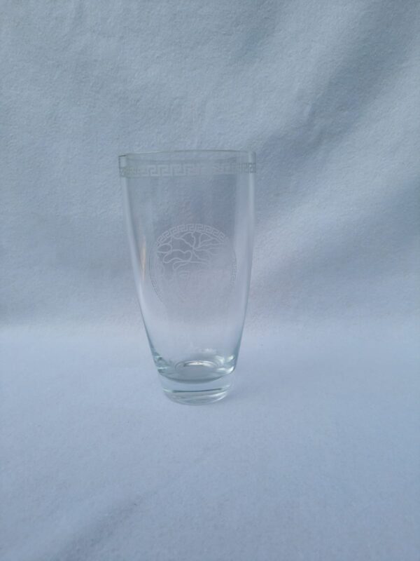 Vaso Cristal - Versace - Image 3