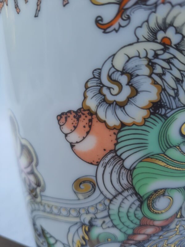Vaso Les Étoiles de La Mer - Versace - Image 2