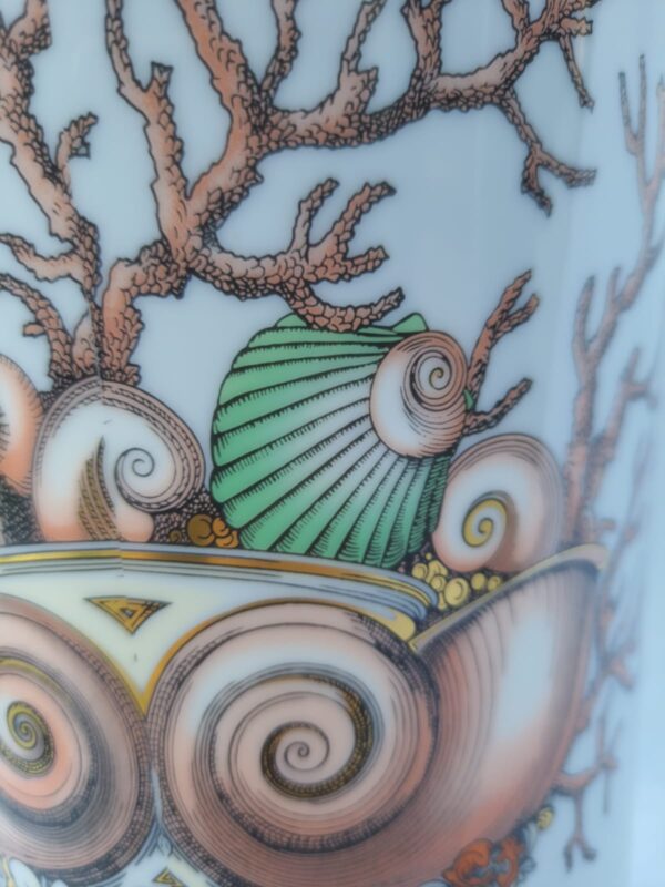 Vaso Les Étoiles de La Mer - Versace - Image 3
