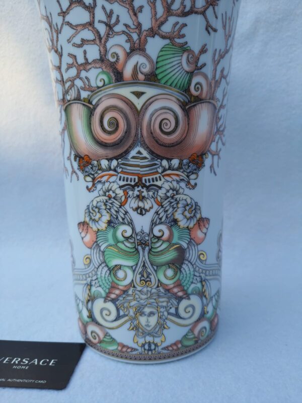 Vaso Les Étoiles de La Mer - Versace - Image 8