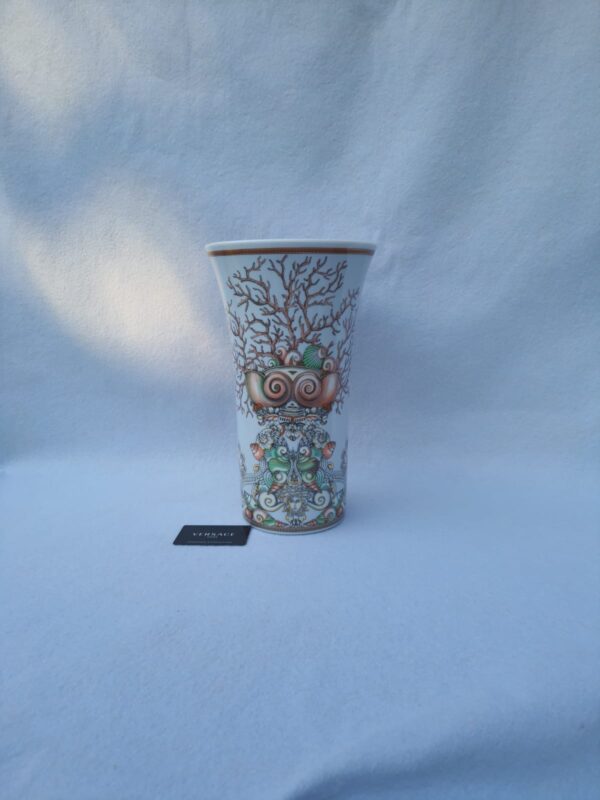 Vaso Les Étoiles de La Mer - Versace