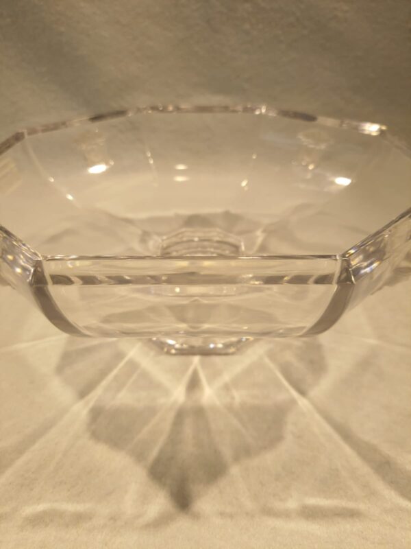 Centro de Mesa de Cristal Treasury - Versace - Image 2