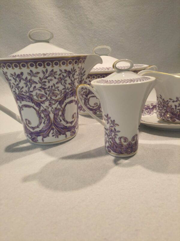 Le Grand Divertissement - Versace - Image 14