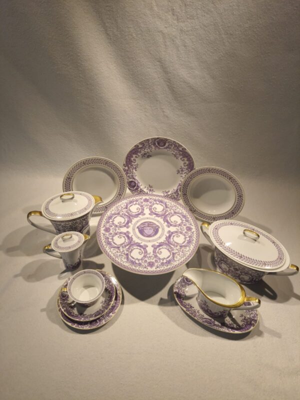 Le Grand Divertissement - Versace - Image 2