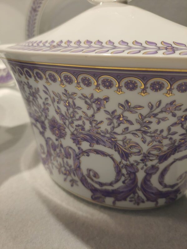 Le Grand Divertissement - Versace - Image 17