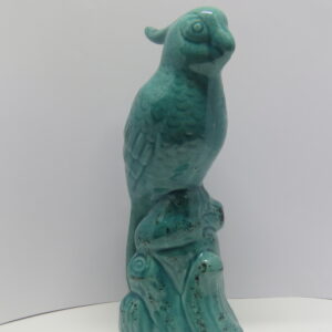 Escultura Calopsita M