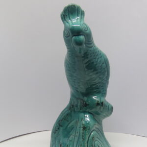 Escultura Calopsita F