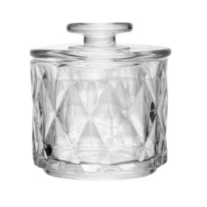 Manteigueira Francesa Diamond - Lyor